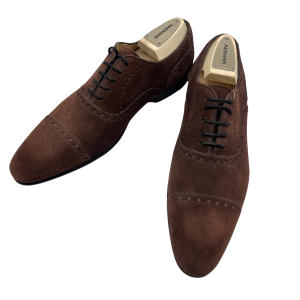 Boty Magnanni