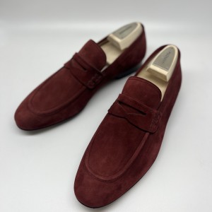 Boty Magnanni