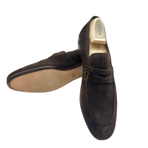 Boty Magnanni