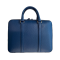 Taška Elegance Saffiano tm. modrá