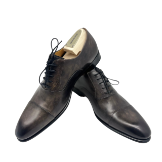 Boty Magnanni