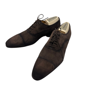 Boty Magnanni