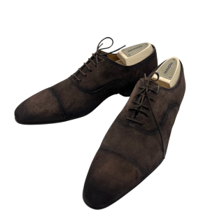 Boty Magnanni