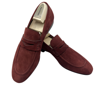 Boty Magnanni