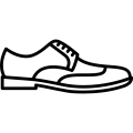 Kožená obuv