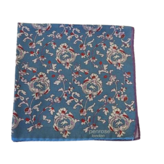 Pocket square Penrose London