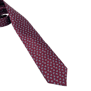 Tie Lanvin 