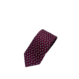 Tie Lanvin 