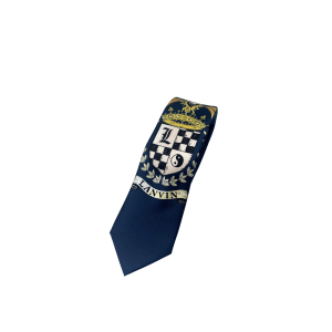 Kravata Lanvin