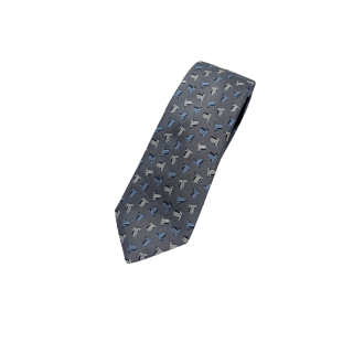 Tie Lanvin 
