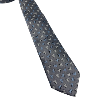 Tie Lanvin 