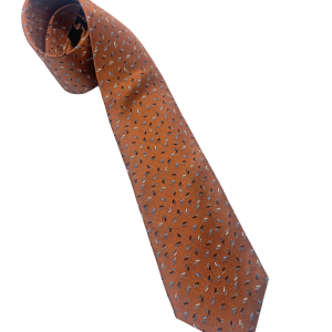 Kravata Lanvin 