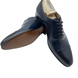 Boty Magnanni