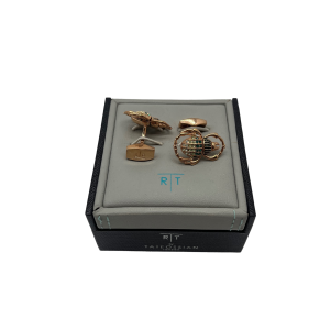 Manžetové knoflíčky Tateossian Manžetové knoflíčky Tateossian