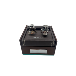 Manžetové knoflíčky Tateossian  