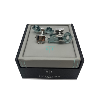 Manžetové knoflíčky Tateossian Manžetové knoflíčky Tateossian