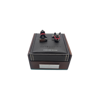 Manžetové knoflíčky Tateossian