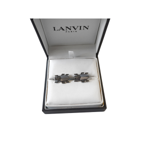 Manžetové knoflíčky Lanvin Manžetové knoflíčky Lanvin