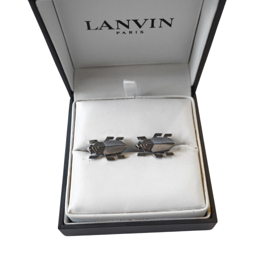 Manžetové knoflíčky Lanvin