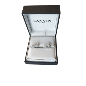 Manžetové knoflíčky Lanvin Manžetové knoflíčky Lanvin