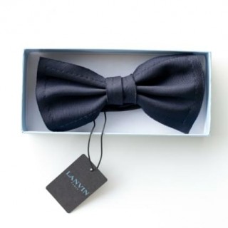 Motýlek Lanvin