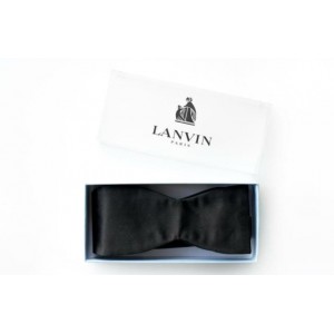 Motýlek Lanvin
