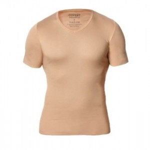 Neviditelné tričko pánské Neviditelné tričko pánské