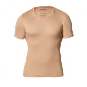 Neviditelné tričko pánské