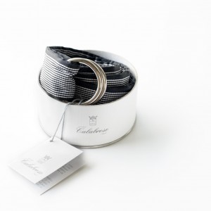 Casual pásek Calabrese