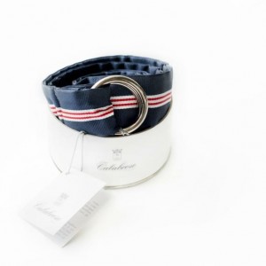 Casual pásek Calabrese