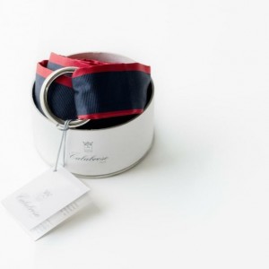 Casual pásek Calabrese