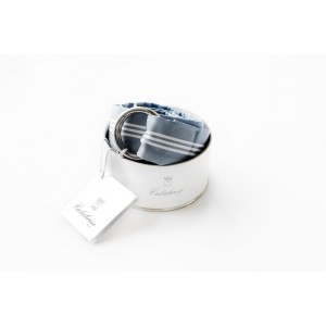 Casual pásek Calabrese