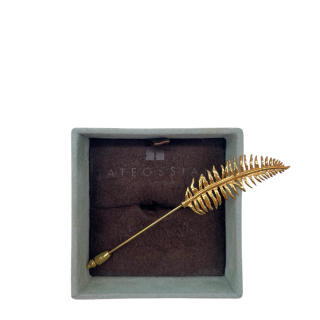 Pin Tateossian