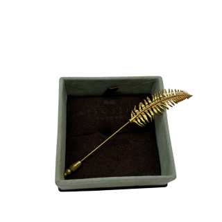 Pin Tateossian