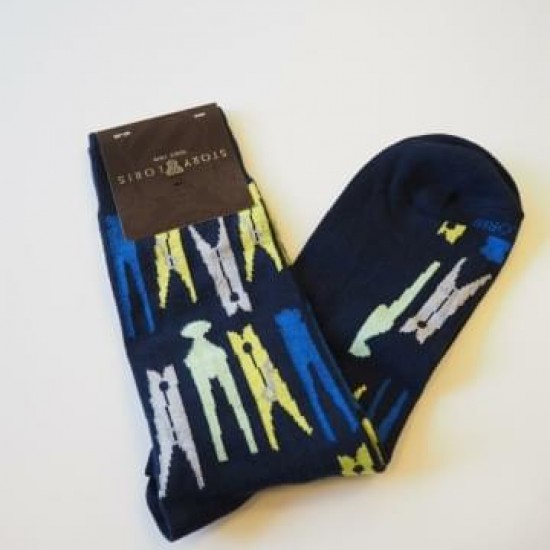 Story Loris socks