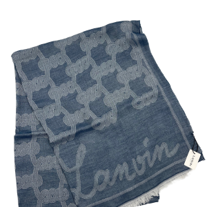 Letní šála Lanvin 