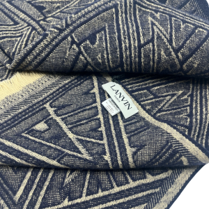Zimní šála Lanvin Zimní šála Lanvin