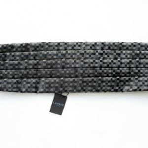 Smokingový pás Lanvin