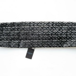 Smokingový pás Lanvin