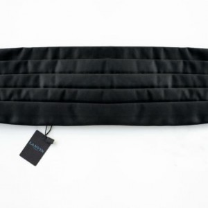 Smokingový pás Lanvin Smokingový pás Lanvin