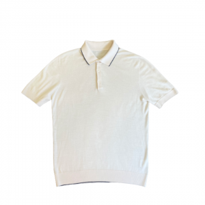 Polo tričko 100% merino vlna