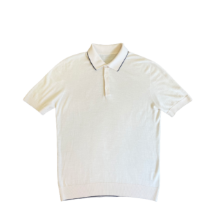 Polo tričko 100% merino vlna