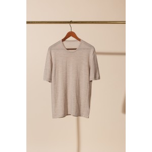Tričko na míru 100% merino vlna Tričko na míru 100% merino vlna
