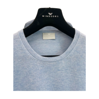 Tričko bavlna - kašmír vel. 52