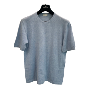 Tričko bavlna - kašmír vel. 52