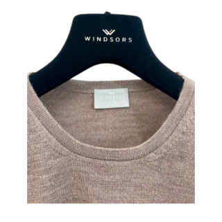 Tričko na míru 100% merino vlna vel. 52