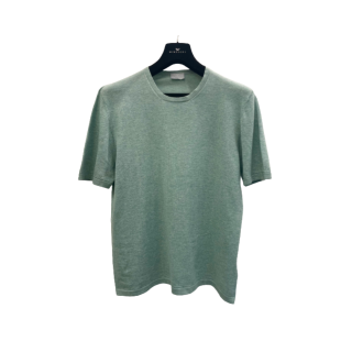 Tričko kašmír - hedvábí